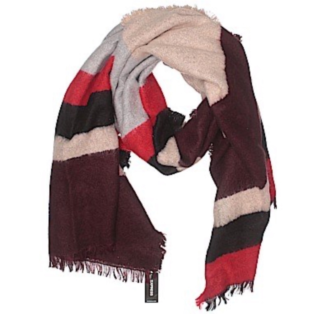 NWT EXPRESS THICK WARM SCARF